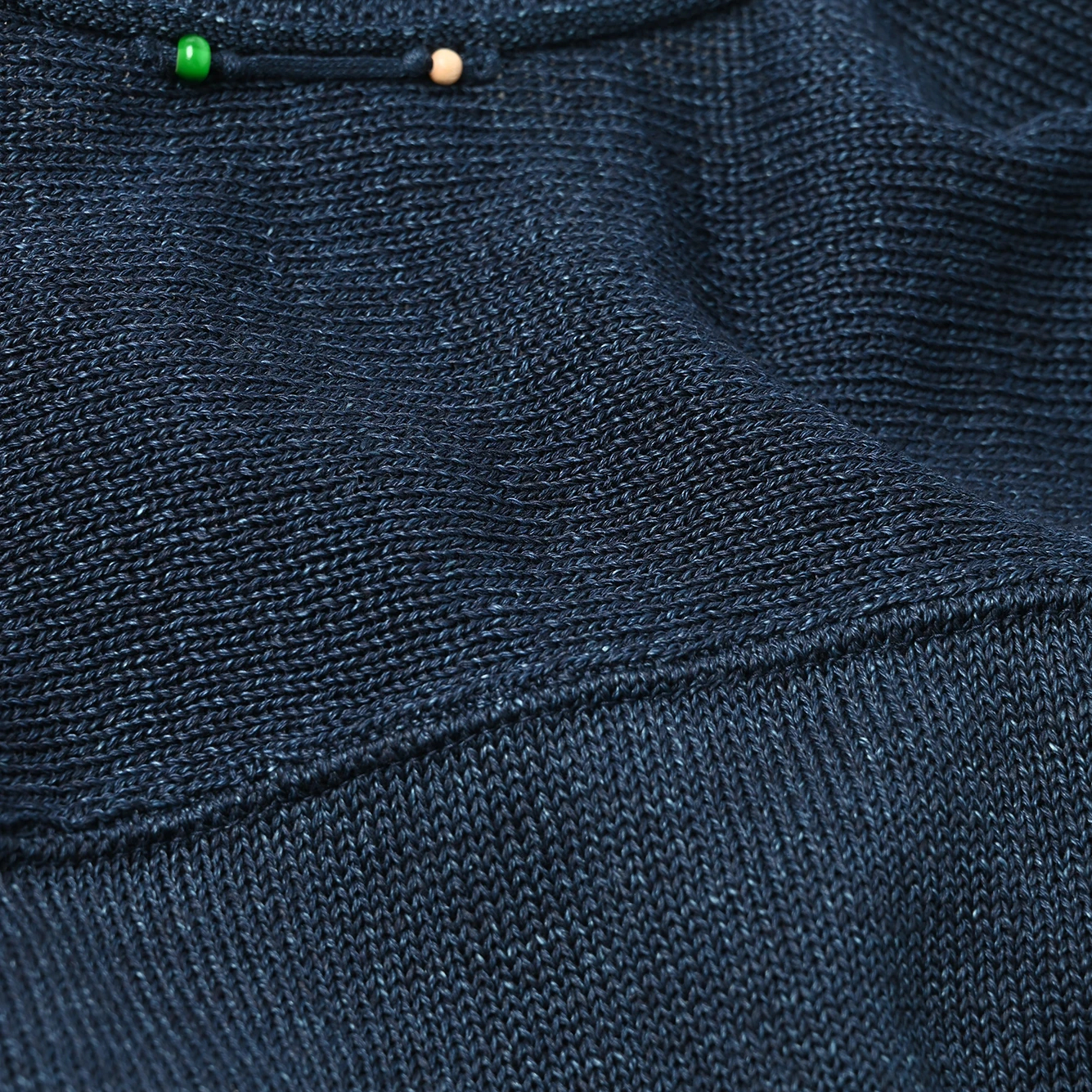 45R(フォーティファイブアール) |ギマニットソーの908オーバーTシャツ（インディゴ）