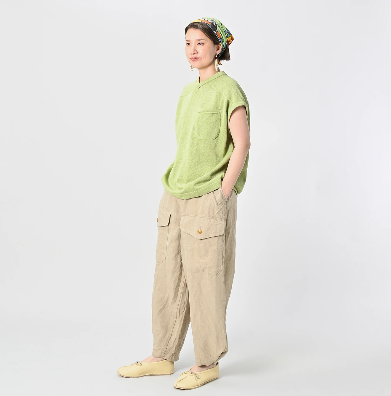 45R(フォーティファイブアール) |ギマニットソーの908オーバーTシャツ