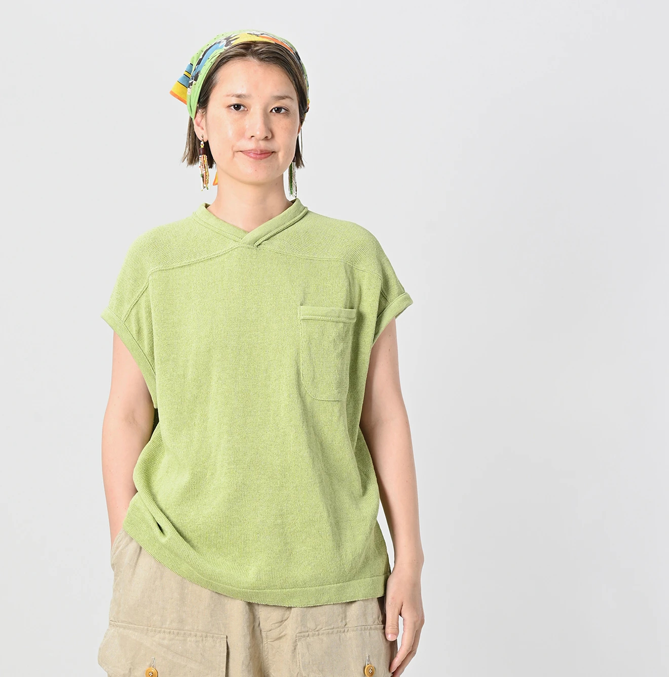 45R(フォーティファイブアール) |ギマニットソーの908オーバーTシャツ