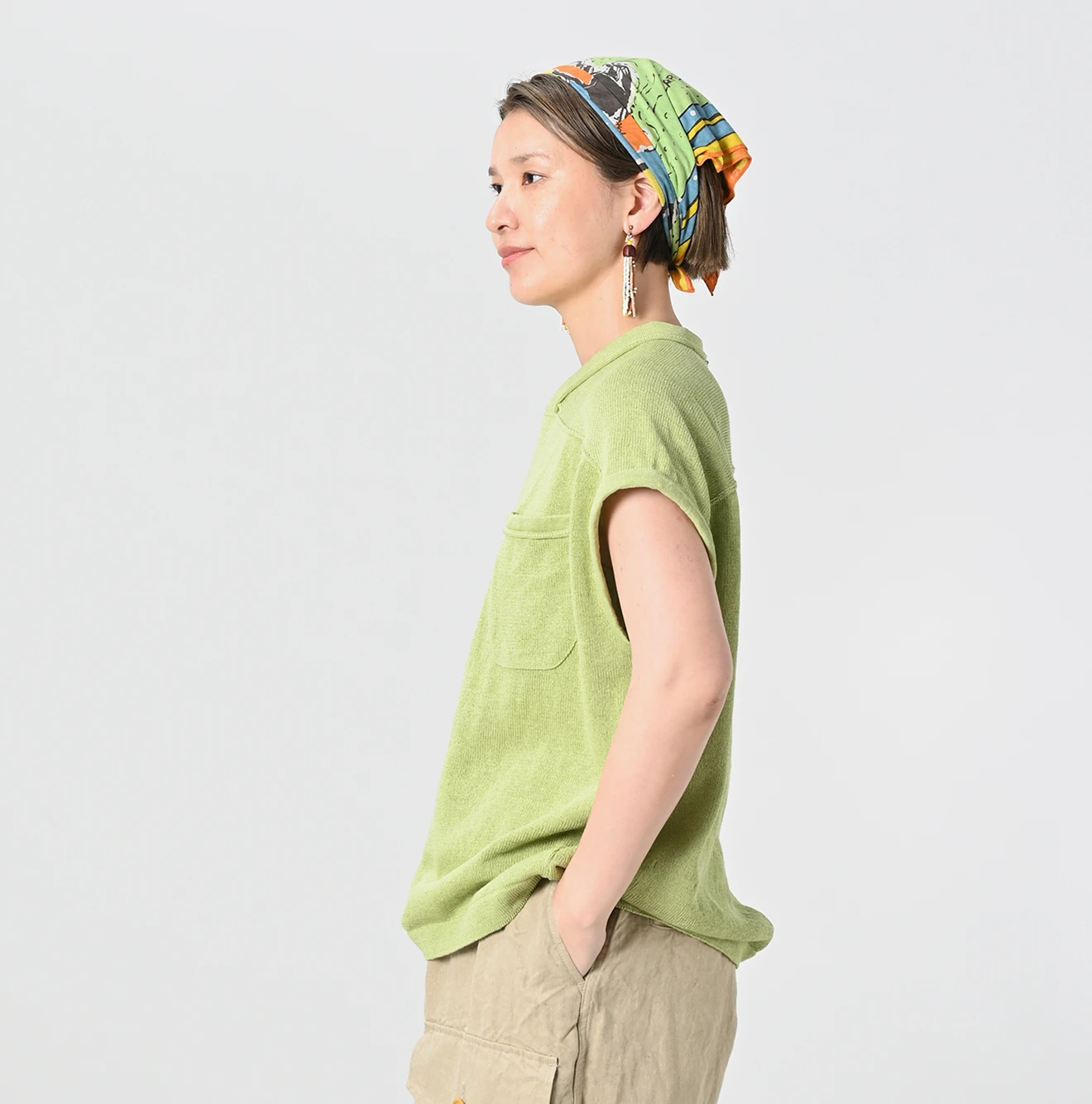 45R(フォーティファイブアール) |ギマニットソーの908オーバーTシャツ