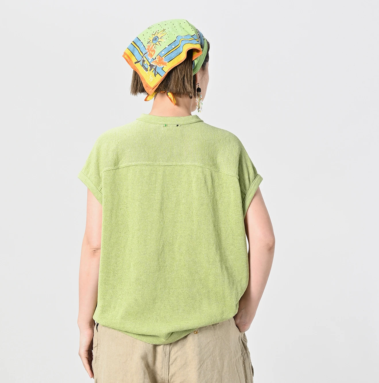 45R(フォーティファイブアール) |ギマニットソーの908オーバーTシャツ