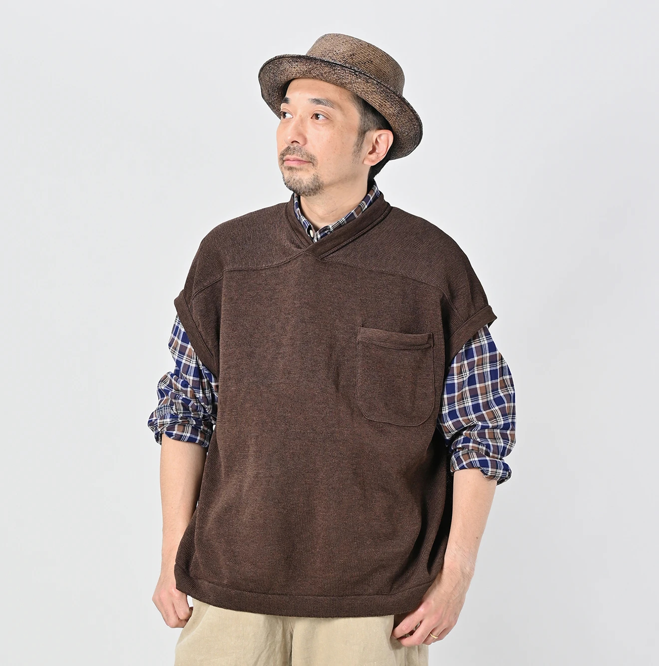 45R(フォーティファイブアール) |ギマニットソーの908オーバーTシャツ