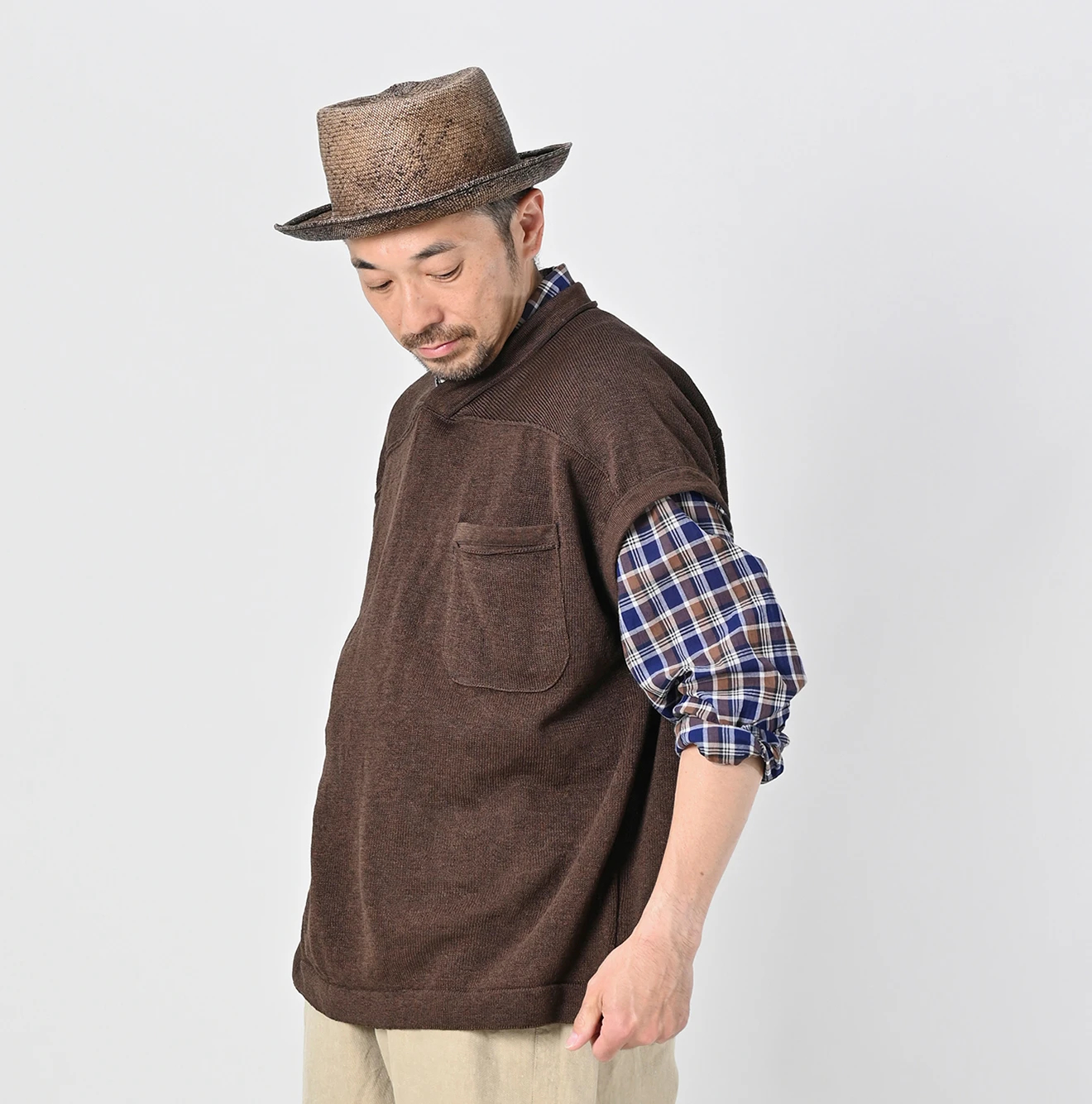 45R(フォーティファイブアール) |ギマニットソーの908オーバーTシャツ