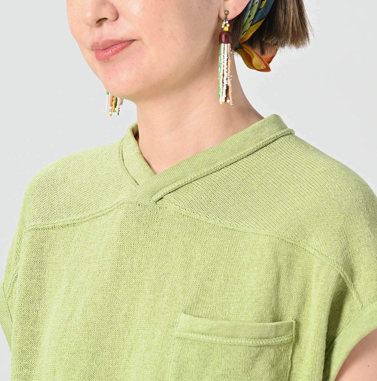 45R(フォーティファイブアール) |ギマニットソーの908オーバーTシャツ