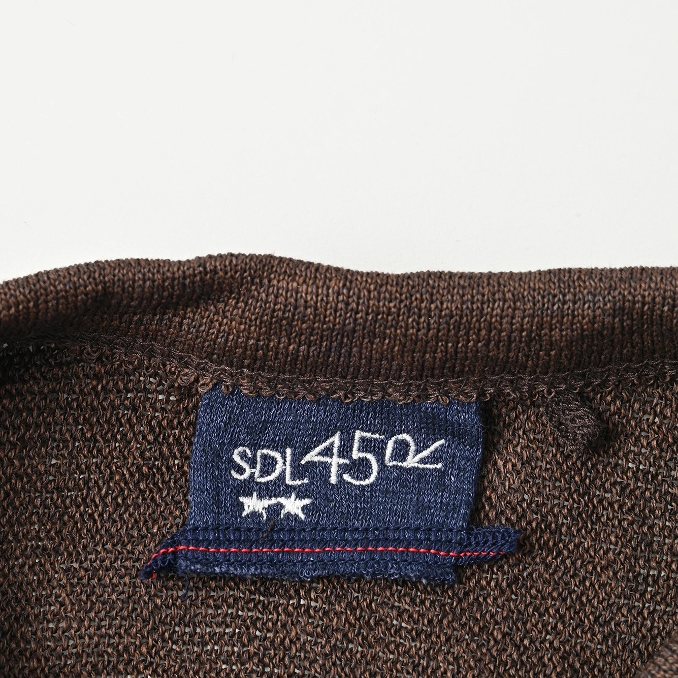 45R(フォーティファイブアール) |ギマニットソーの908オーバーTシャツ