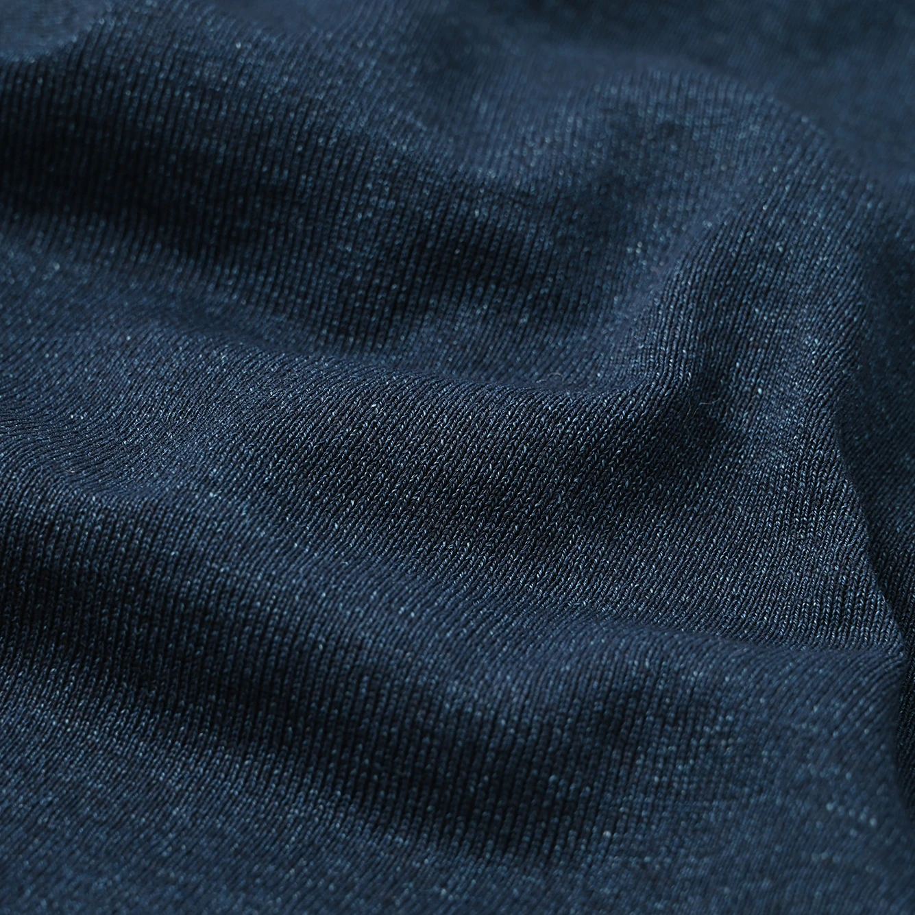 45R(フォーティファイブアール) |ギマニットソーの908ポロ（インディゴ）