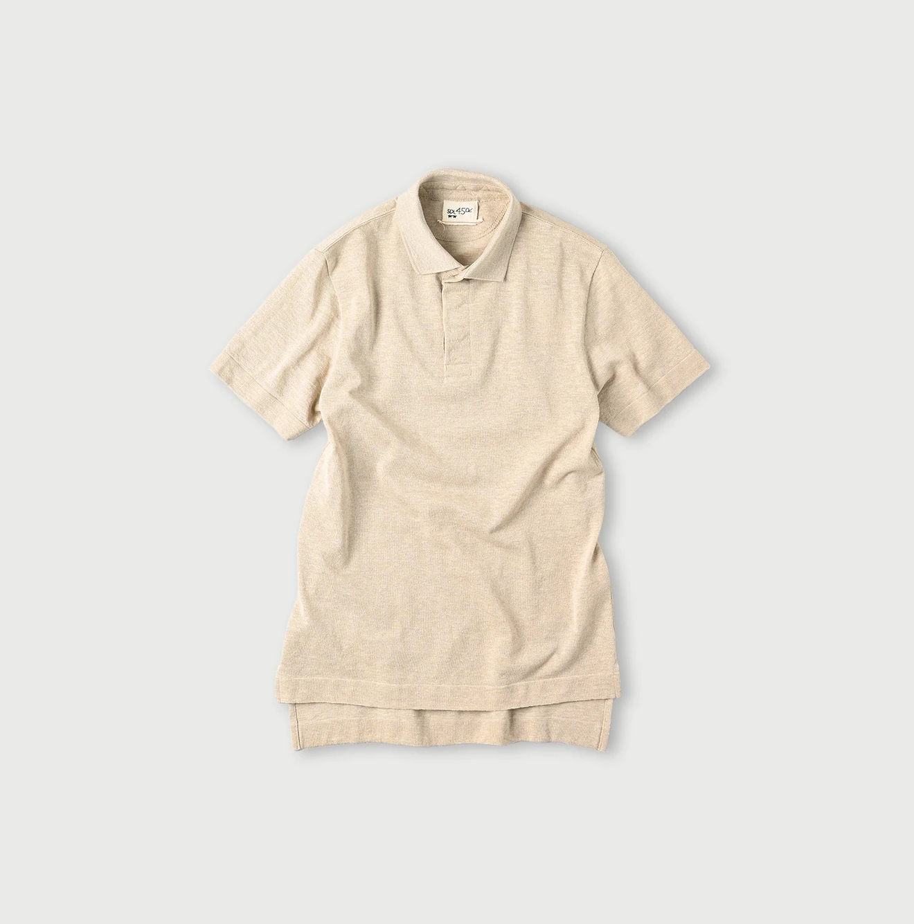 45R(フォーティファイブアール) |ギマニットソーの908ポロ