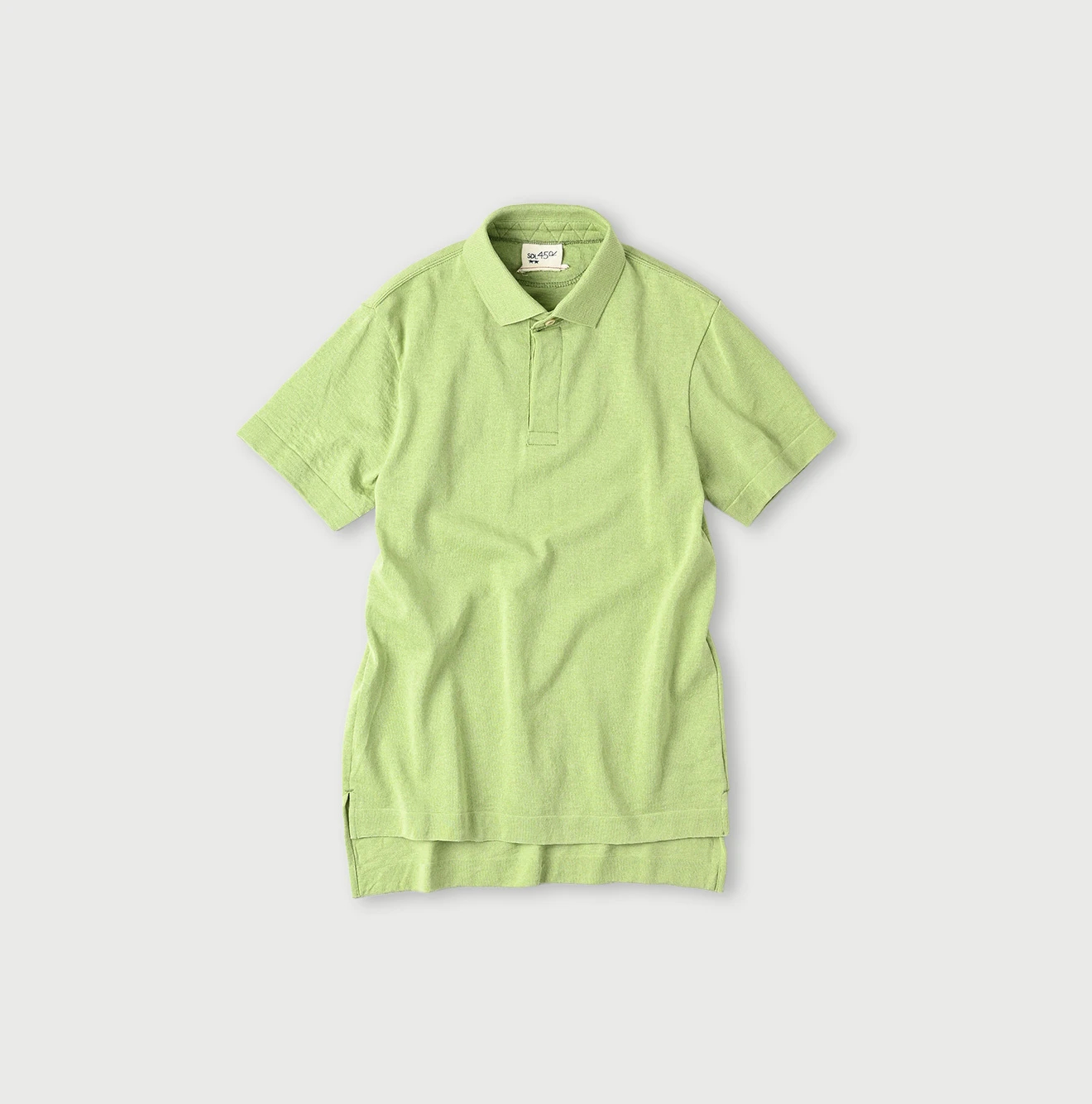 45R(フォーティファイブアール) |ギマニットソーの908ポロ