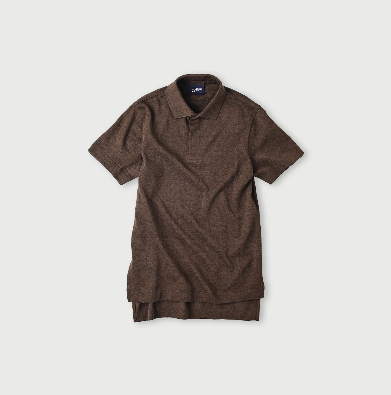 45R(フォーティファイブアール) |ギマニットソーの908ポロ