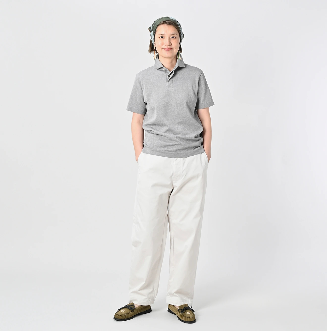 45R(フォーティファイブアール) |ギマニットソーの908ポロ