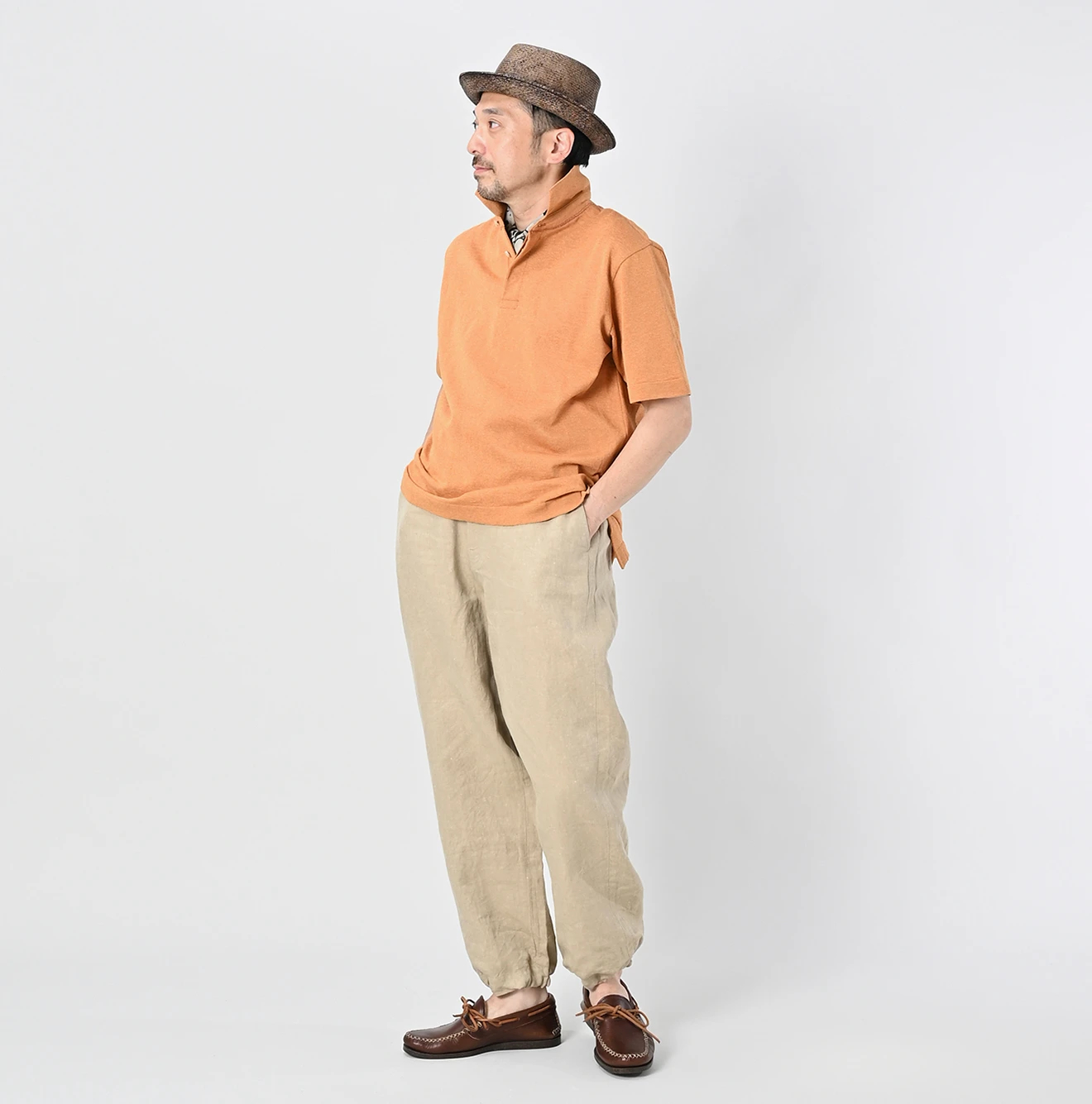 45R(フォーティファイブアール) |ギマニットソーの908ポロ