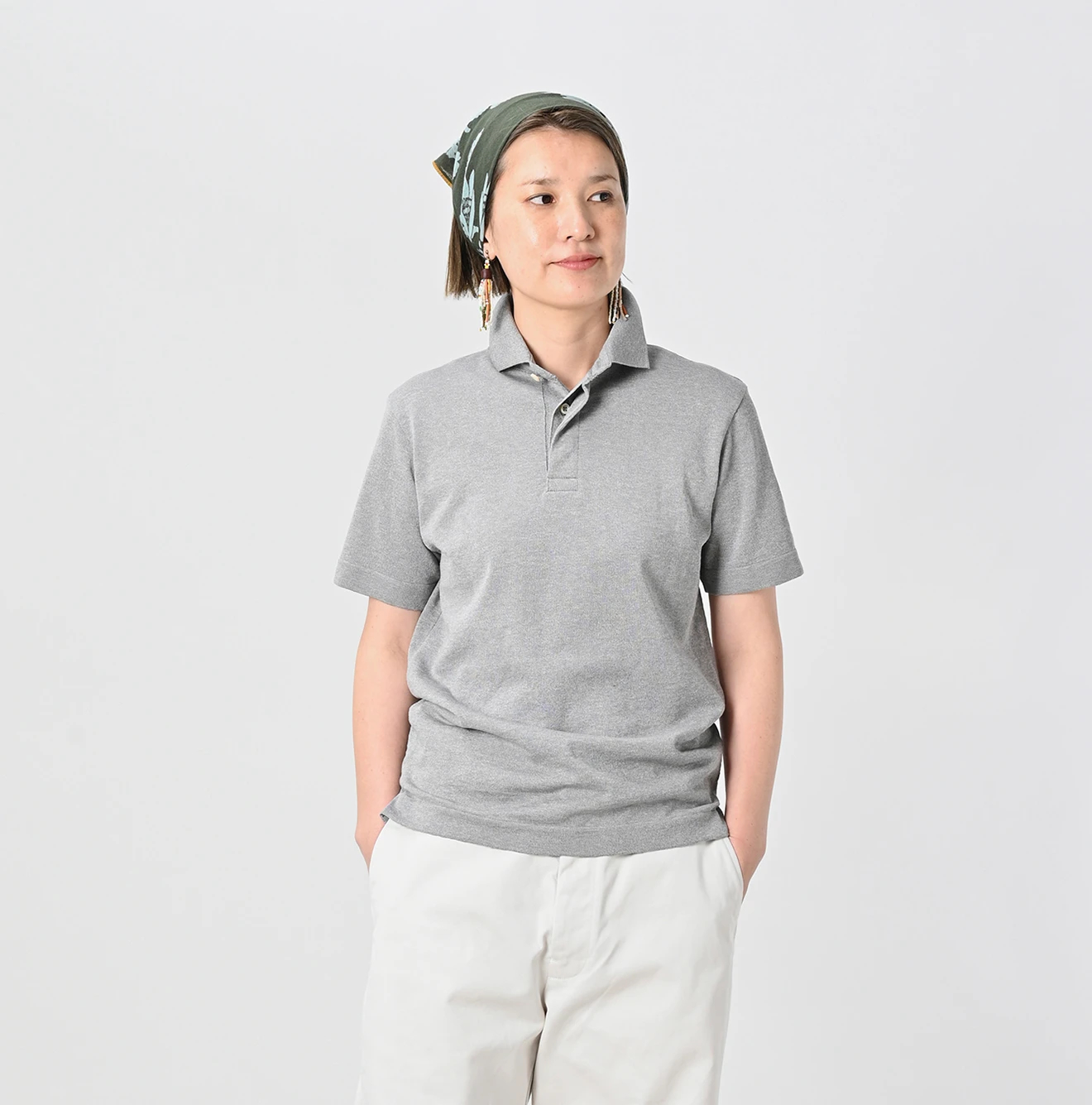 45R(フォーティファイブアール) |ギマニットソーの908ポロ