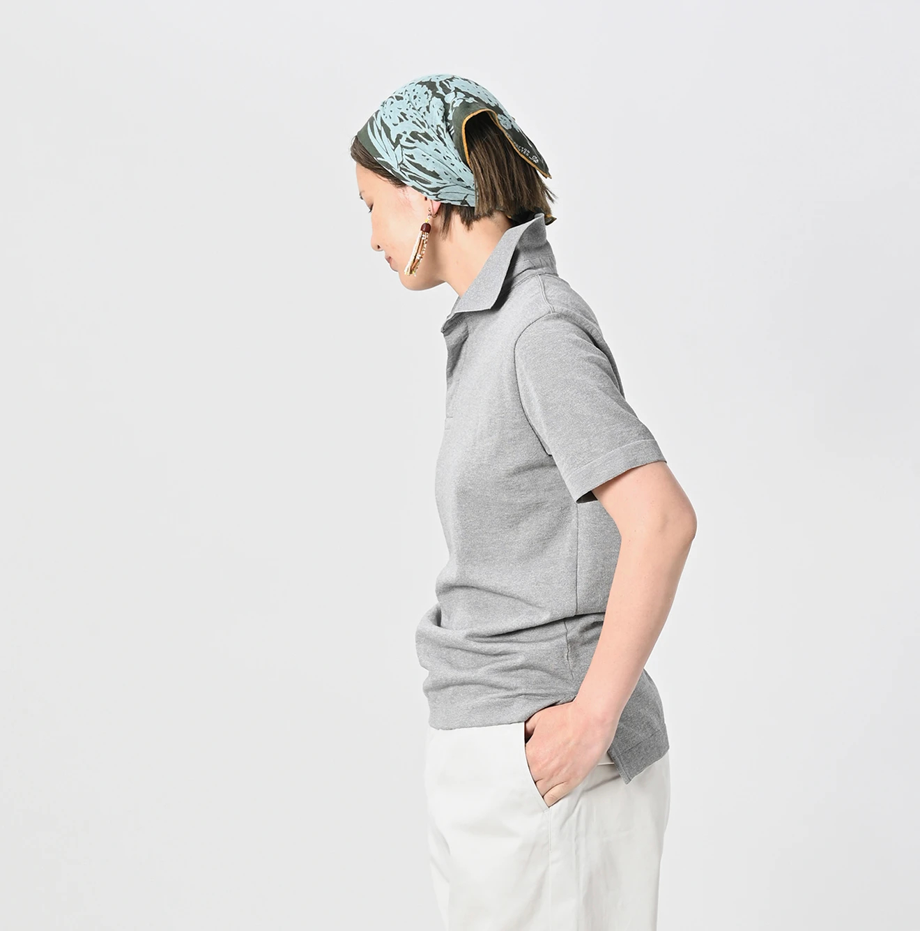 45R(フォーティファイブアール) |ギマニットソーの908ポロ