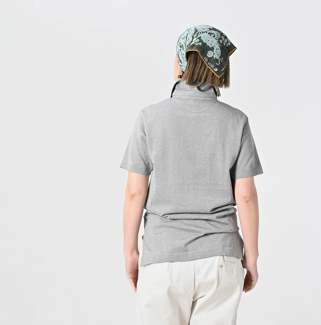 45R(フォーティファイブアール) |ギマニットソーの908ポロ