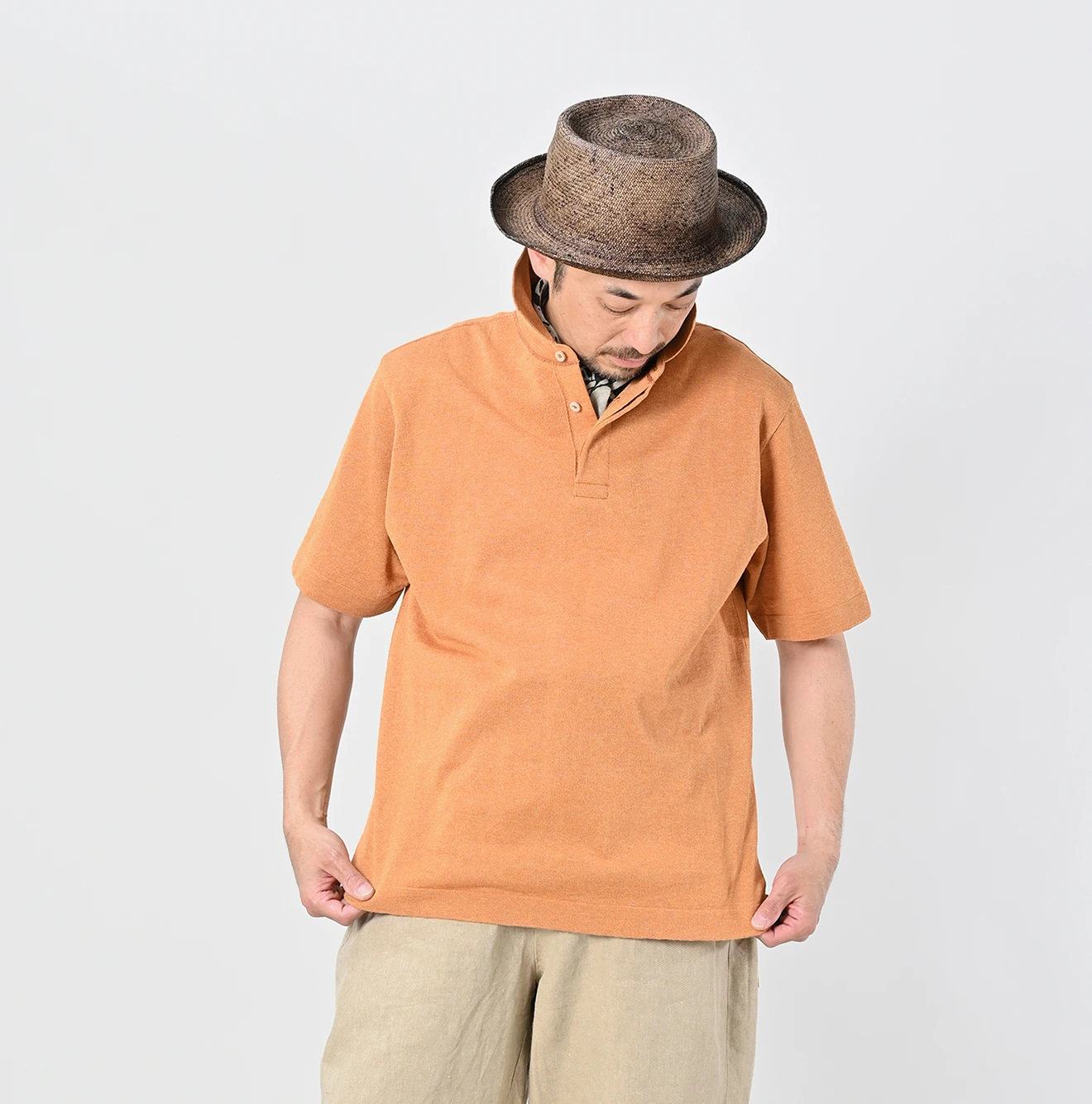 45R(フォーティファイブアール) |ギマニットソーの908ポロ