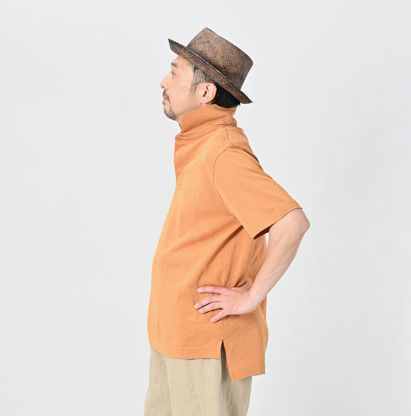 45R(フォーティファイブアール) |ギマニットソーの908ポロ