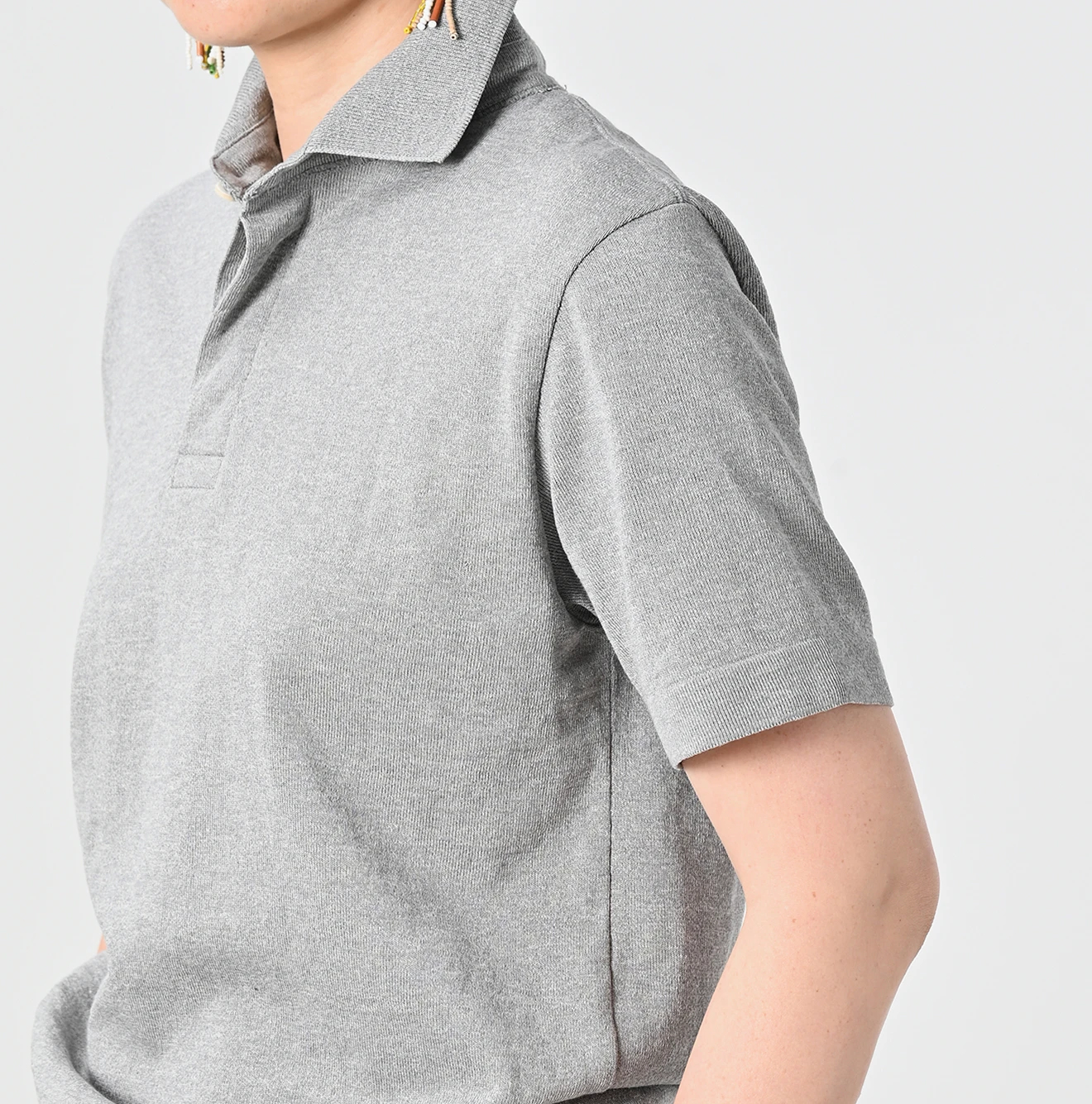 45R(フォーティファイブアール) |ギマニットソーの908ポロ