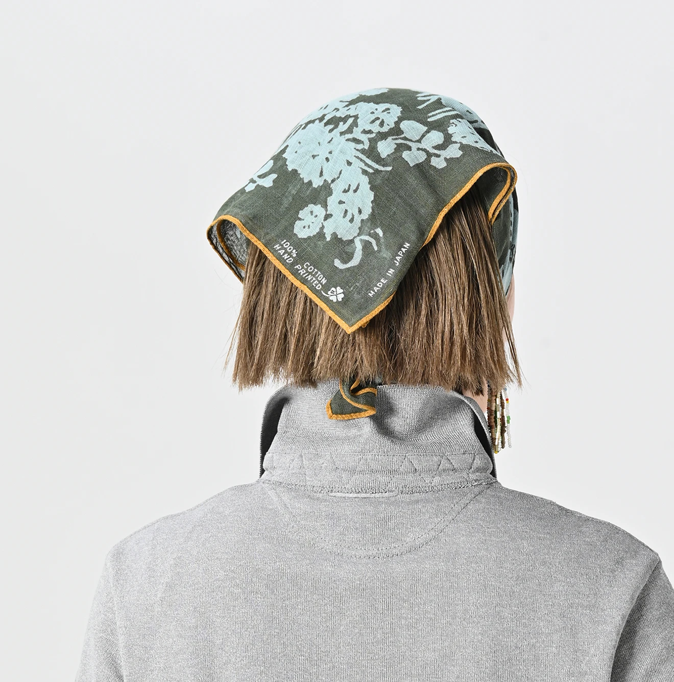 45R(フォーティファイブアール) |ギマニットソーの908ポロ