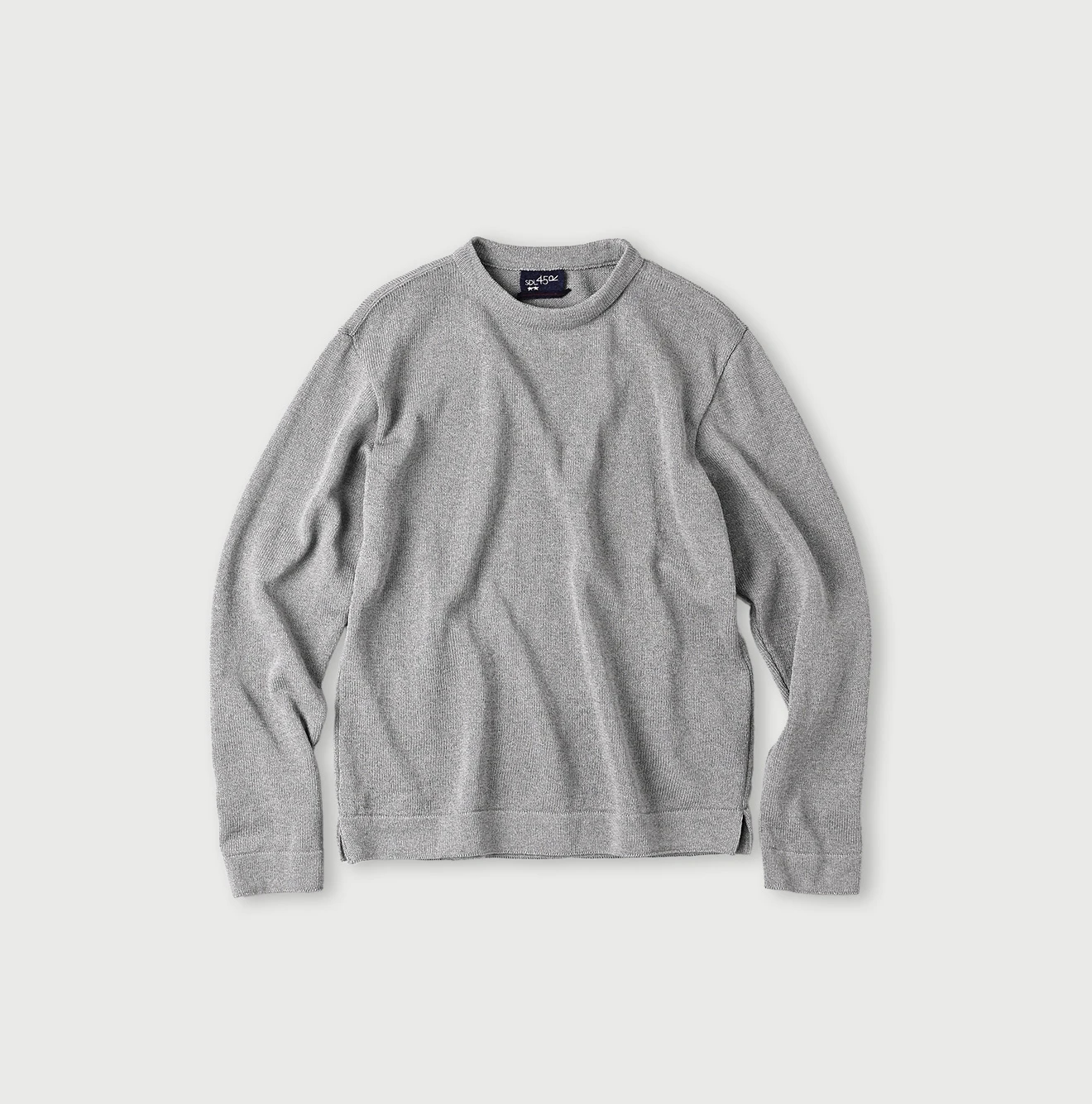 45R(フォーティファイブアール) |ギマニットソーの908長袖Tシャツ