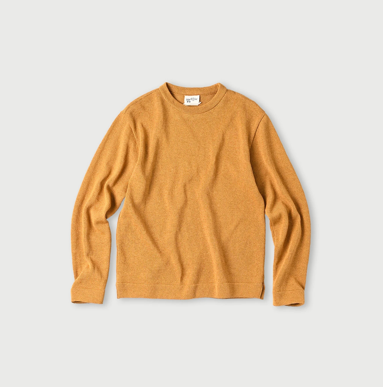 45R(フォーティファイブアール) |ギマニットソーの908長袖Tシャツ