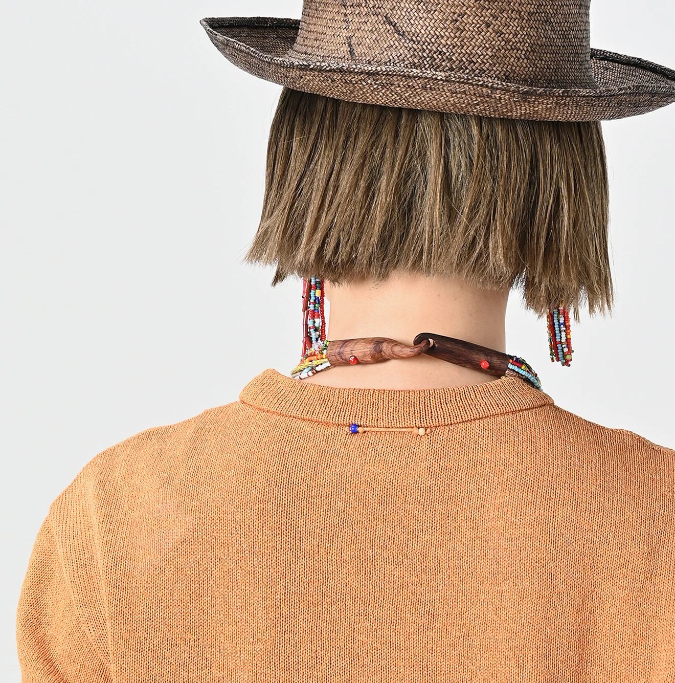 45R(フォーティファイブアール) |ギマニットソーの908長袖Tシャツ