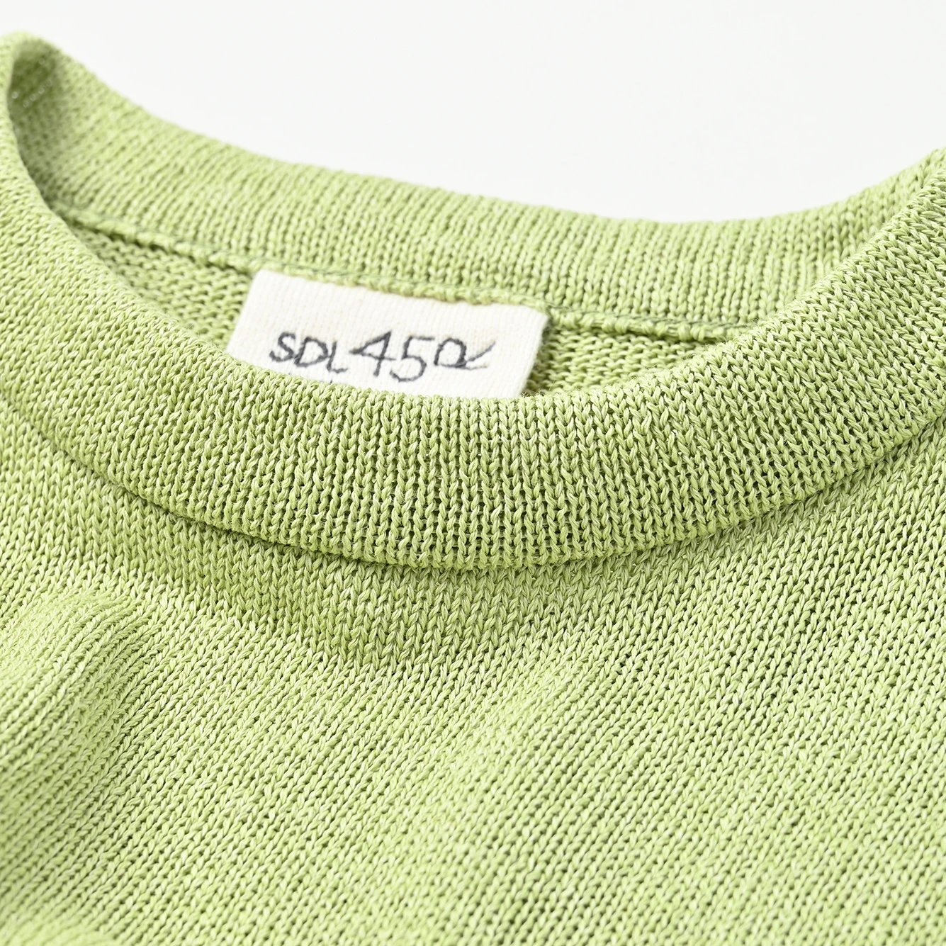 45R(フォーティファイブアール) |ギマニットソーの908長袖Tシャツ