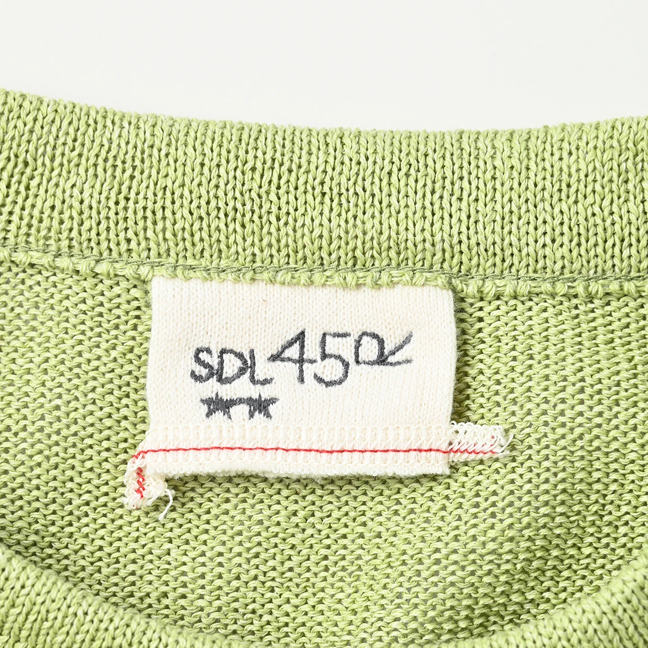 45R（フォーティファイブアール）| ギマニットソーの908長袖Tシャツ