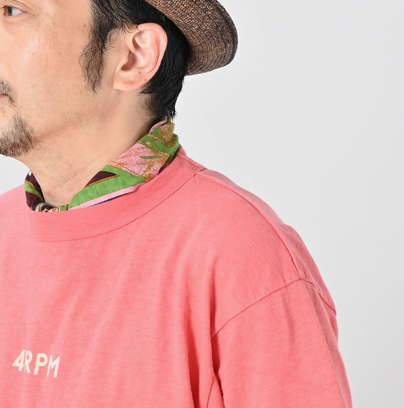 45R（フォーティファイブアール）| 天竺のジャマイカMAPバンダナ