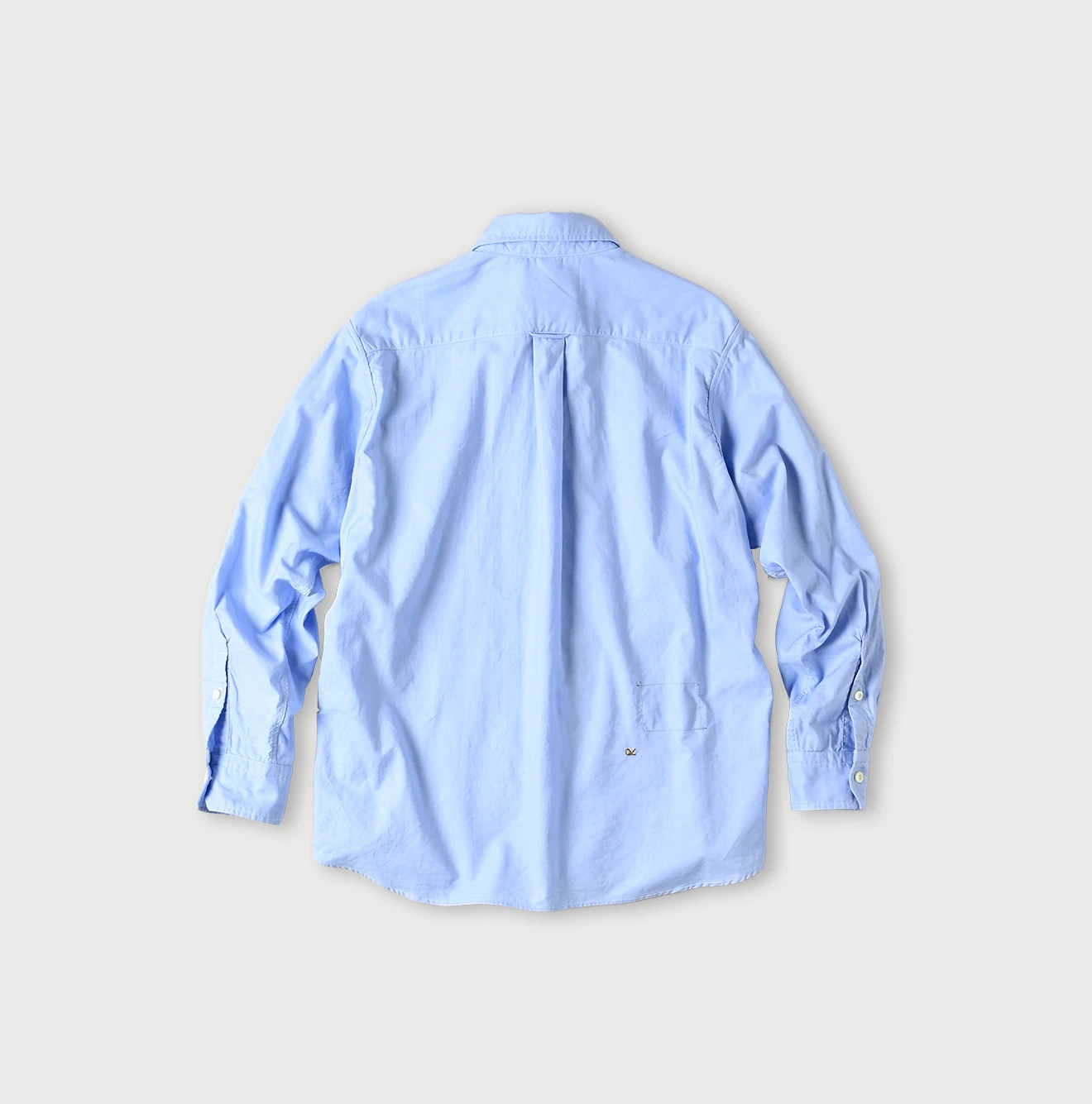 45R(フォーティファイブアール) |504オックスの908スティービー君シャツ