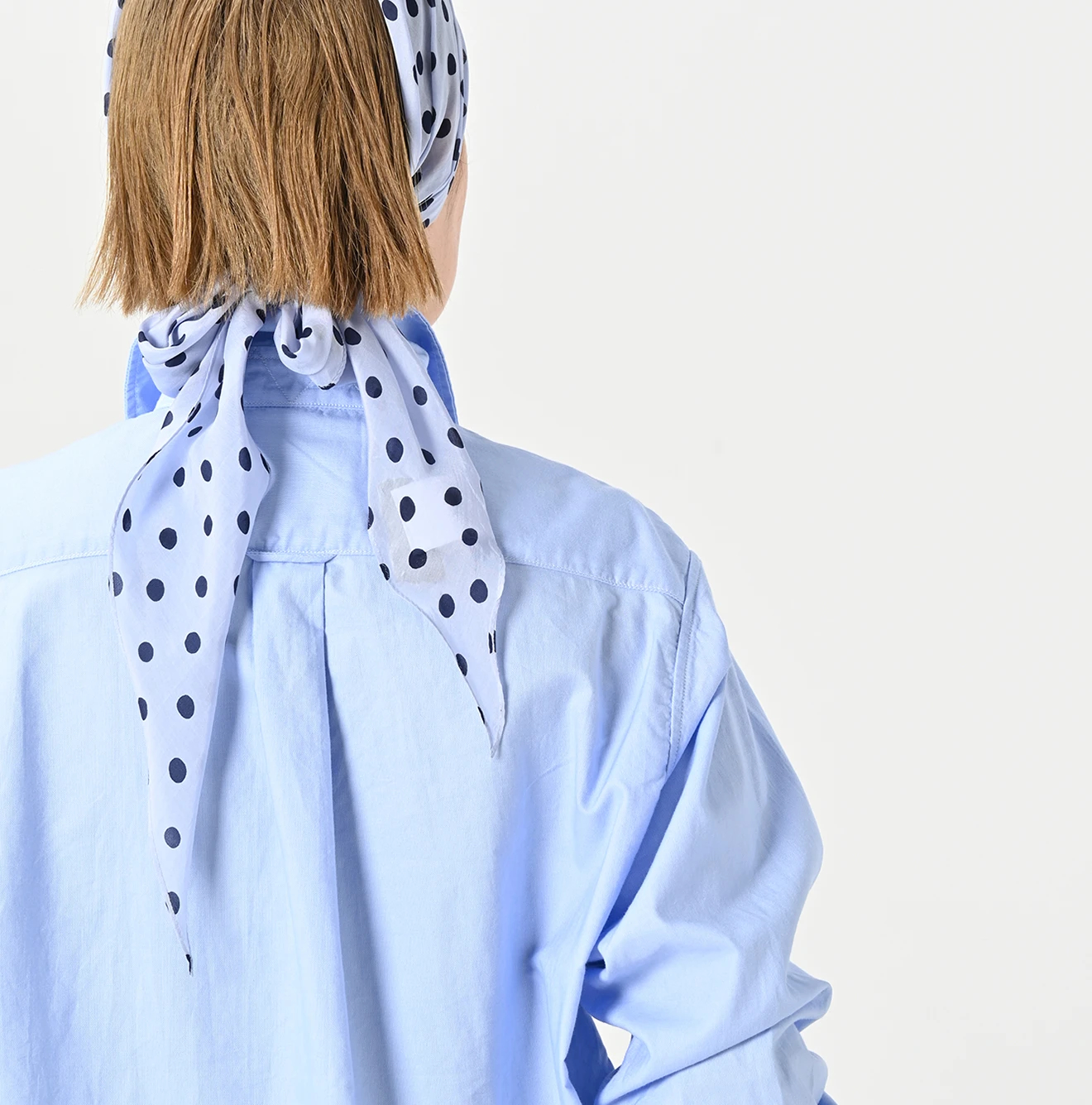 45R(フォーティファイブアール) |504オックスの908スティービー君シャツ