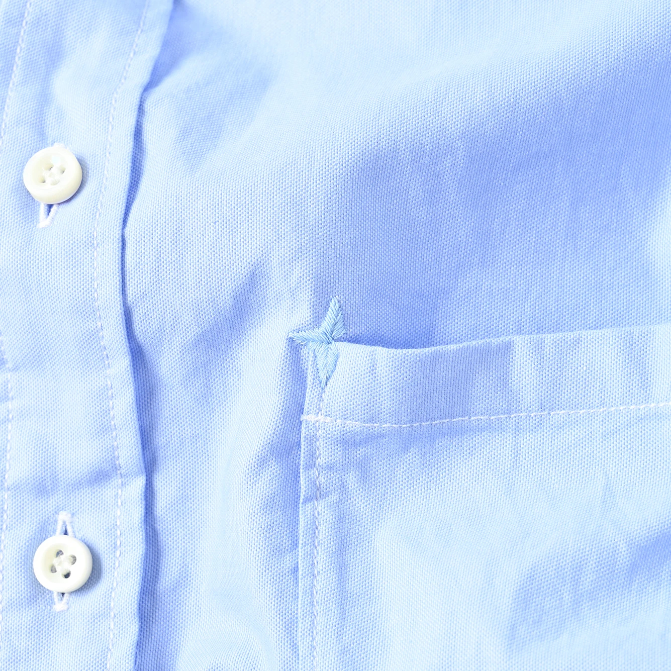 45R(フォーティファイブアール) |504オックスの908スティービー君シャツ