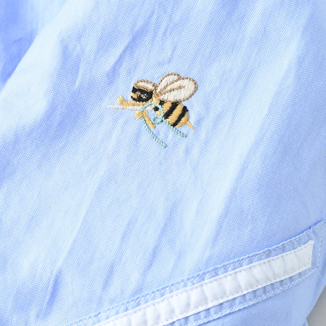 45R(フォーティファイブアール) |504オックスの908スティービー君シャツ