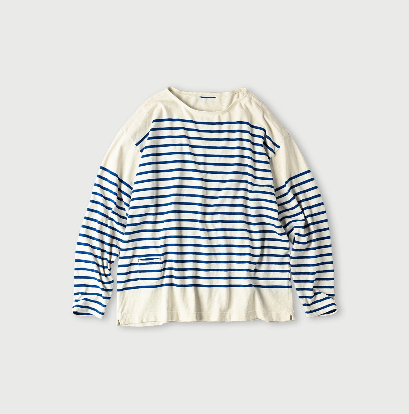 45R(フォーティファイブアール) |バスクの908シャツ（サイズ3～5）