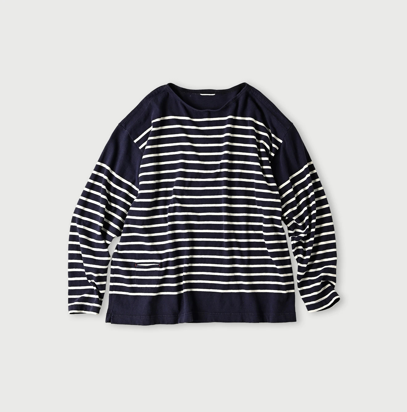 45R(フォーティファイブアール) |バスクの908シャツ（サイズ3～5）