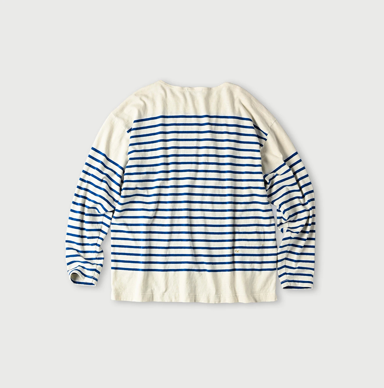 45R(フォーティファイブアール) |バスクの908シャツ（サイズ3～5）