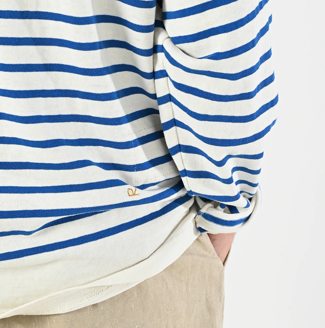 45R(フォーティファイブアール) |バスクの908シャツ（サイズ3～5）