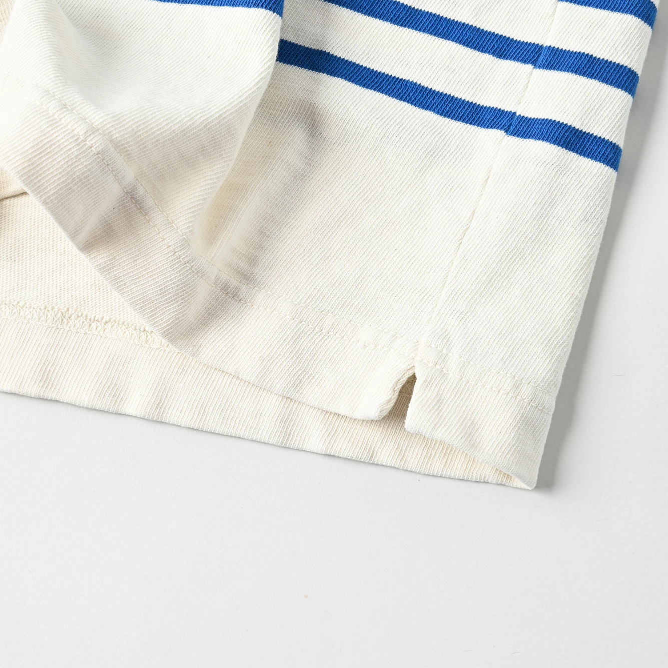 45R(フォーティファイブアール) |バスクの908シャツ（サイズ3～5）