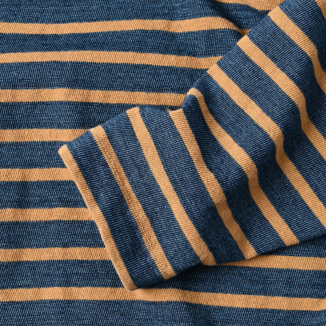 45R(フォーティファイブアール) |バスクの908シャツ（サイズ3～5・影色納戸）