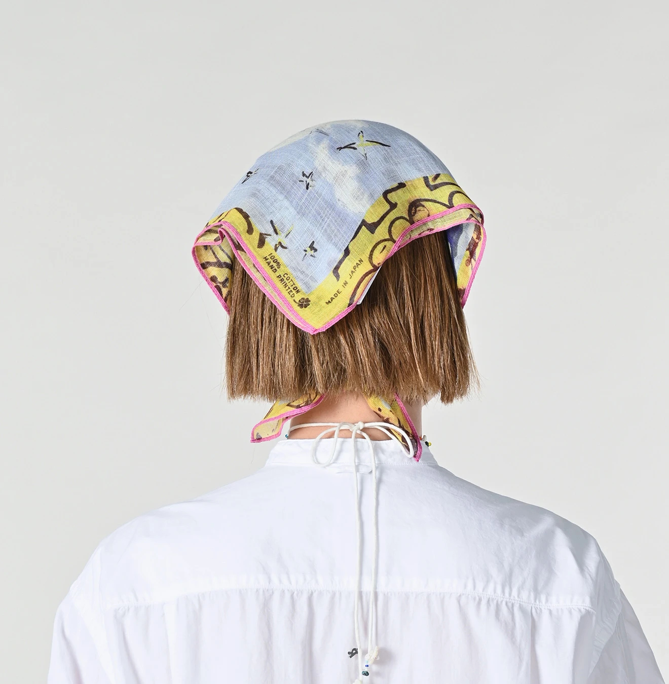 45R 絵本バンダナのМシャツ45rpm 45R｜絵本バンダナのMキャミ | Rakuten Fashion(楽天ファッション／旧
