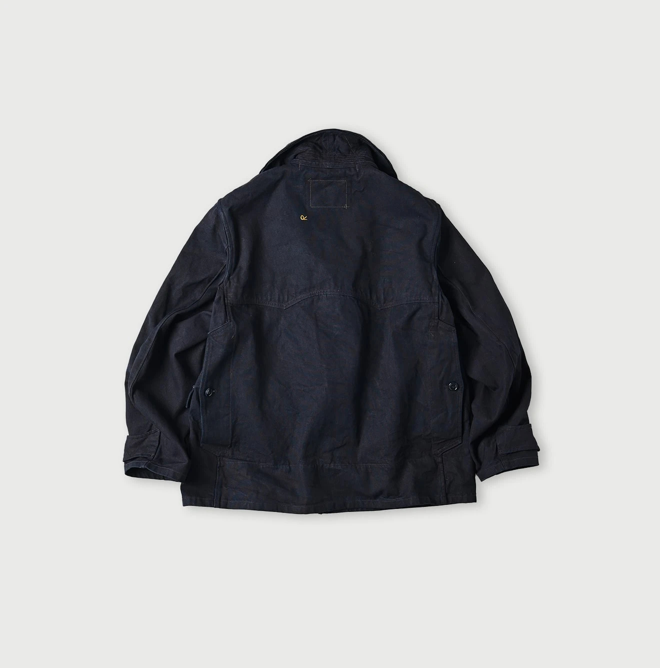 45R(フォーティファイブアール) |ダックの908ニームオール（インディゴ）