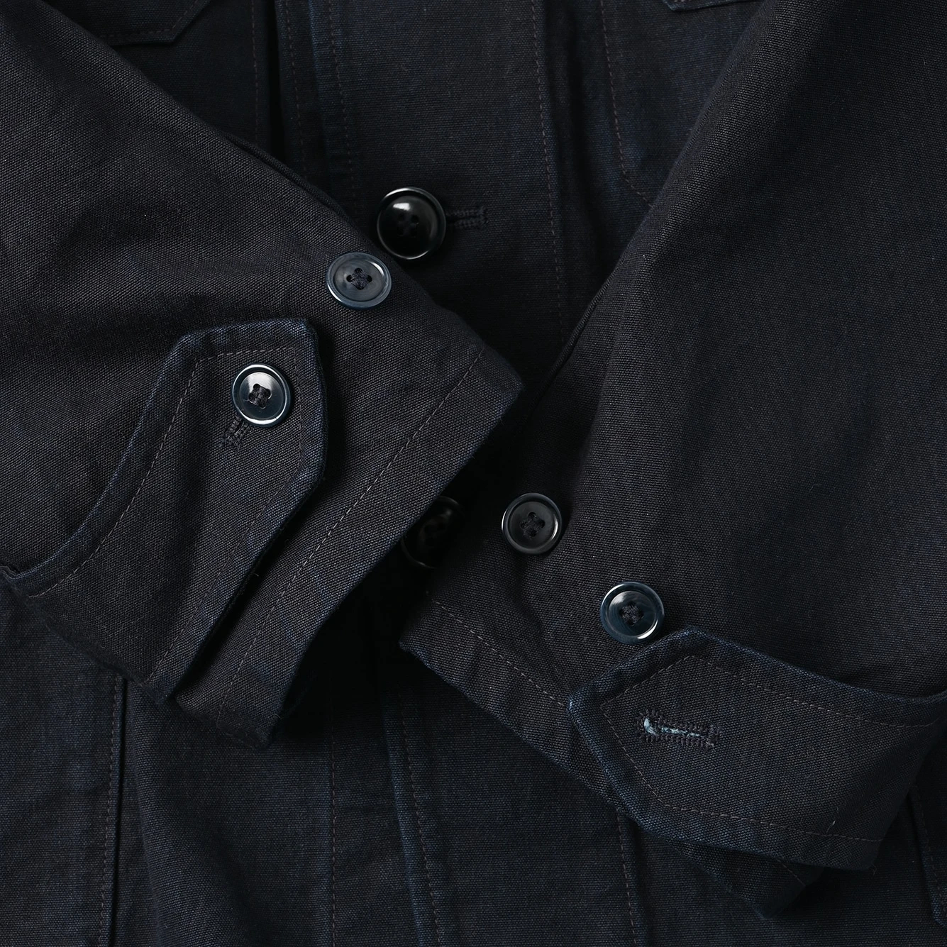 45R(フォーティファイブアール) |ダックの908ニームオール（インディゴ）