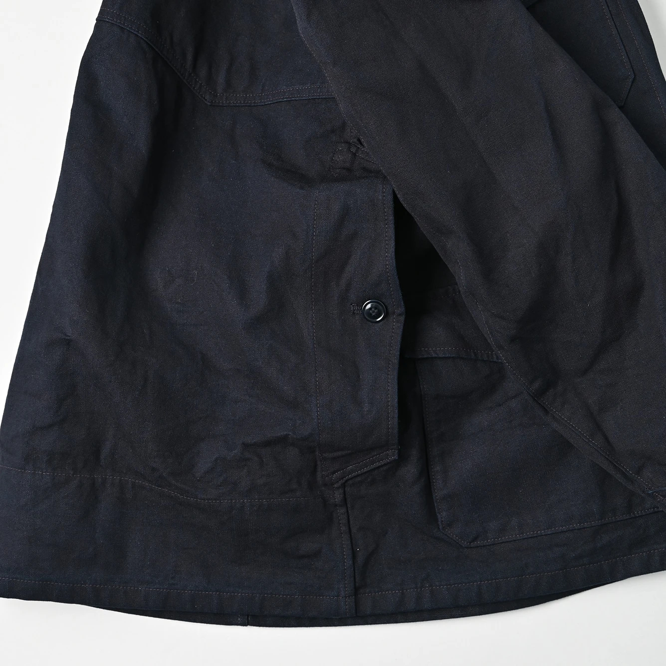 45R(フォーティファイブアール) |ダックの908ニームオール（インディゴ）