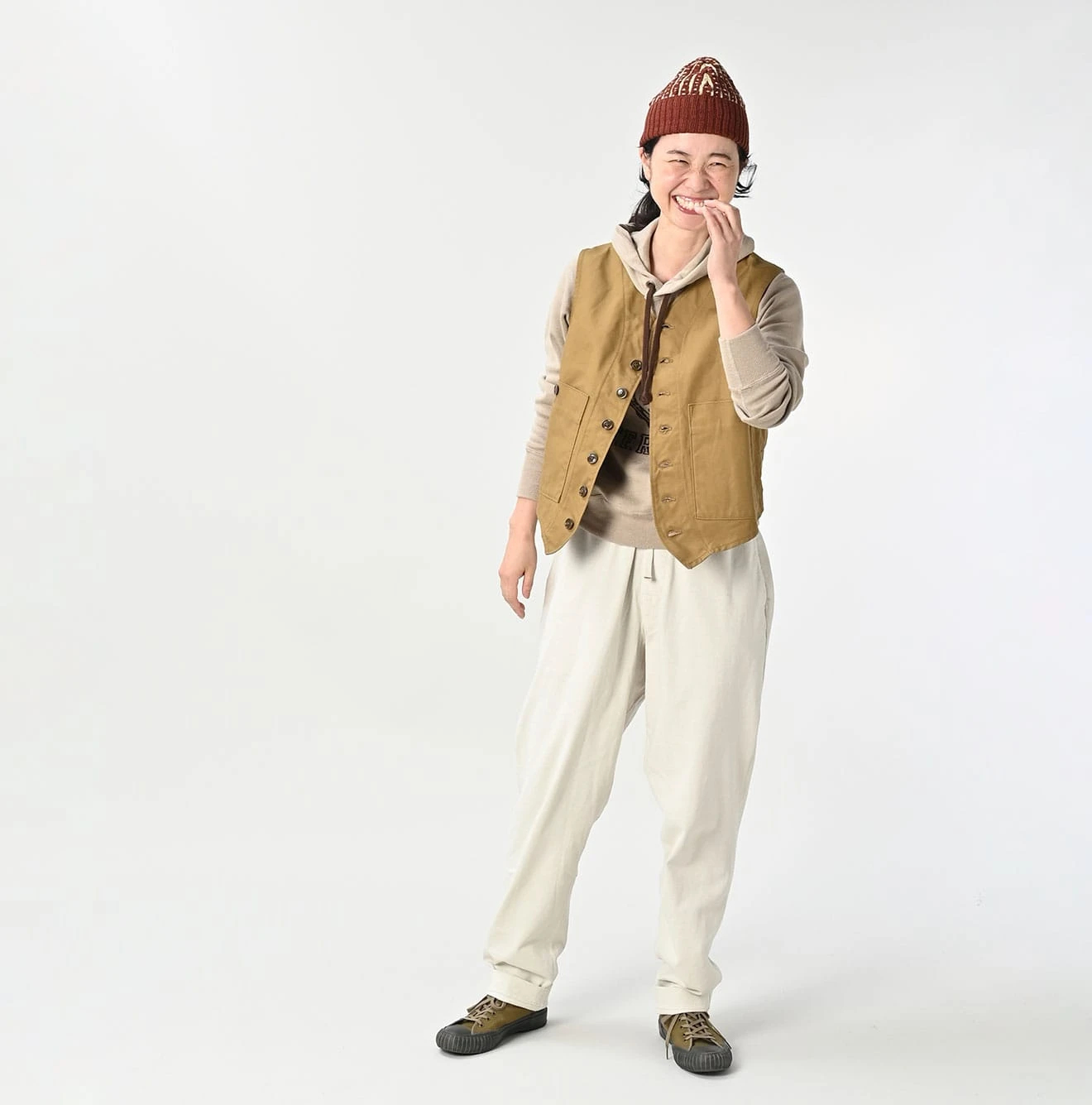 45R(フォーティファイブアール) |ダックの908ベスト