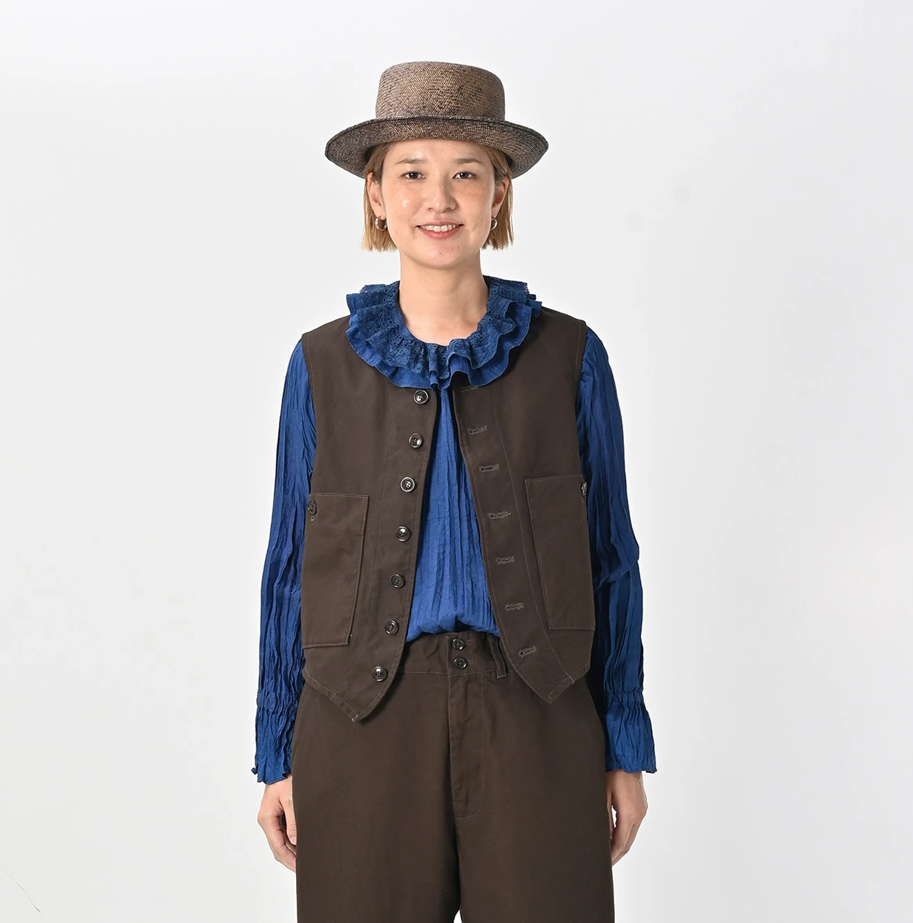 45R(フォーティファイブアール) |ダックの908ベスト