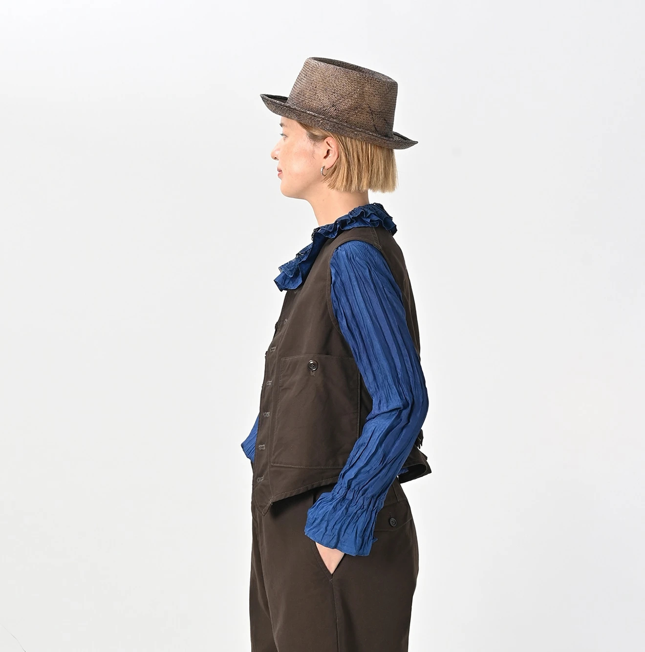 45R(フォーティファイブアール) |ダックの908ベスト