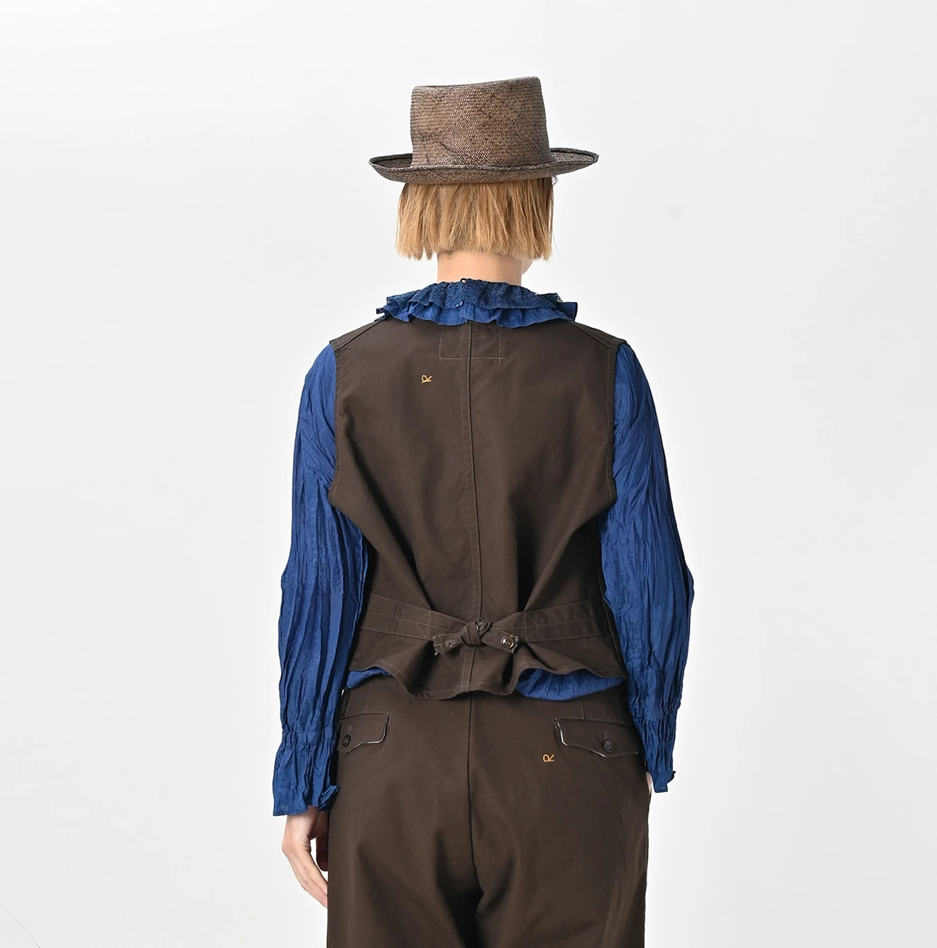 45R(フォーティファイブアール) |ダックの908ベスト