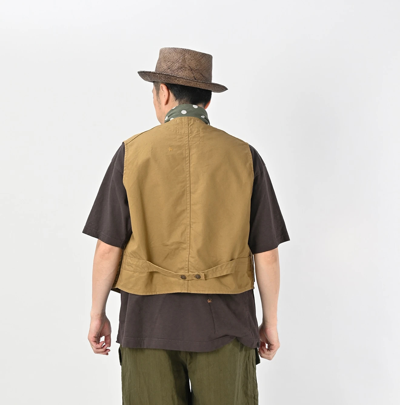 45R(フォーティファイブアール) |ダックの908ベスト