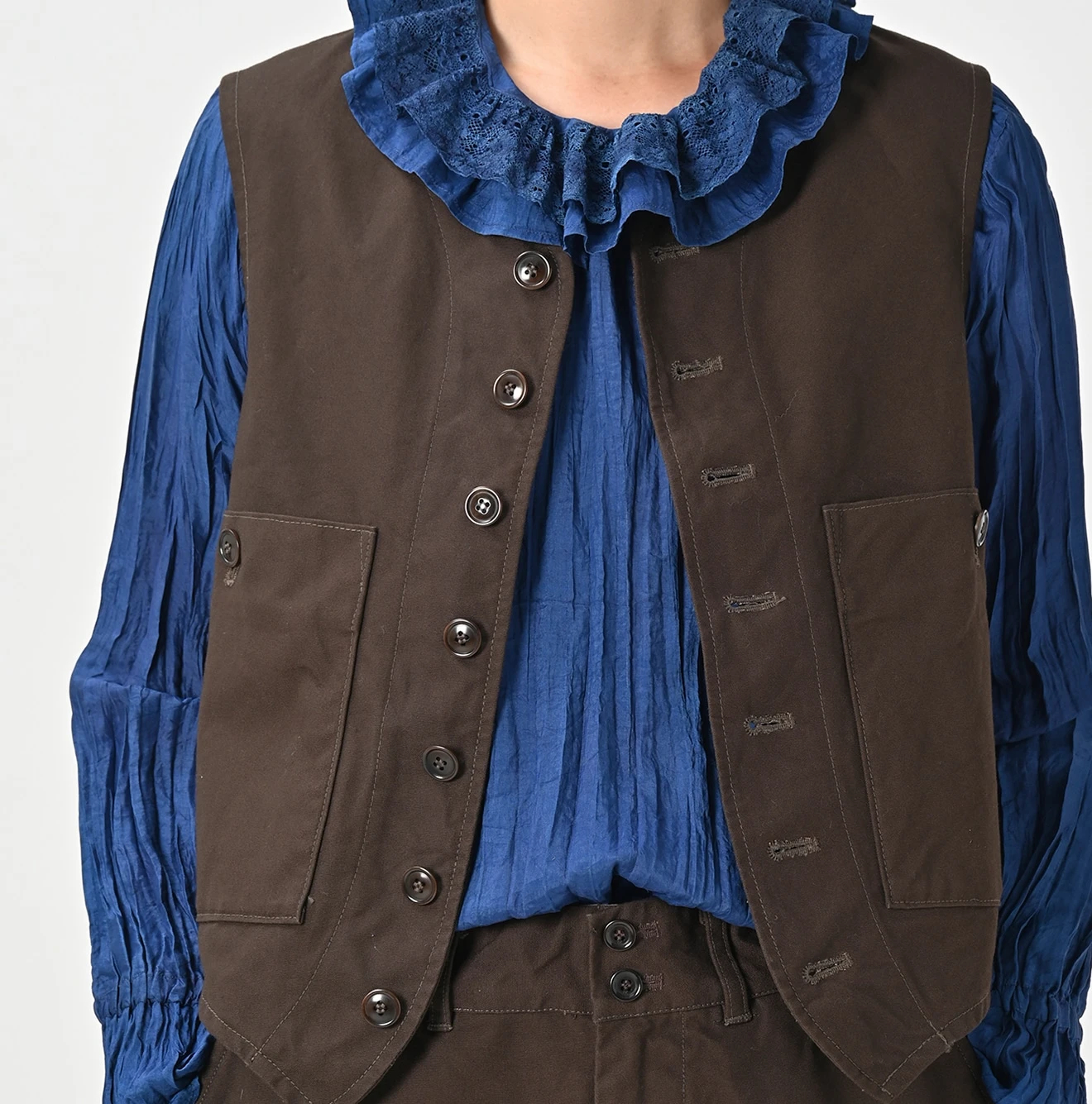 45R(フォーティファイブアール) |ダックの908ベスト