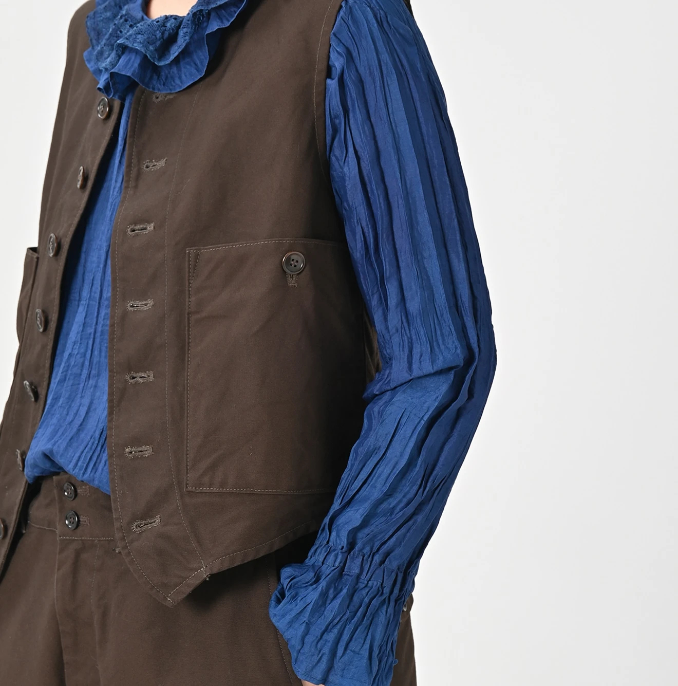 45R(フォーティファイブアール) |ダックの908ベスト