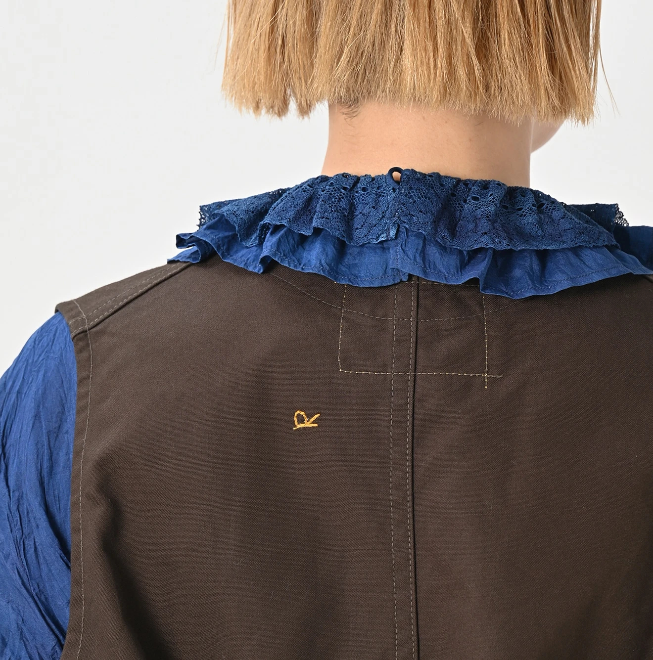 45R(フォーティファイブアール) |ダックの908ベスト